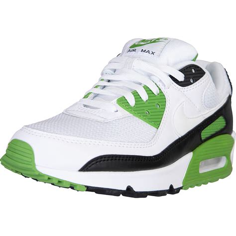 nike air max damen grün weiss|Air Max schuhe herrenschuh.